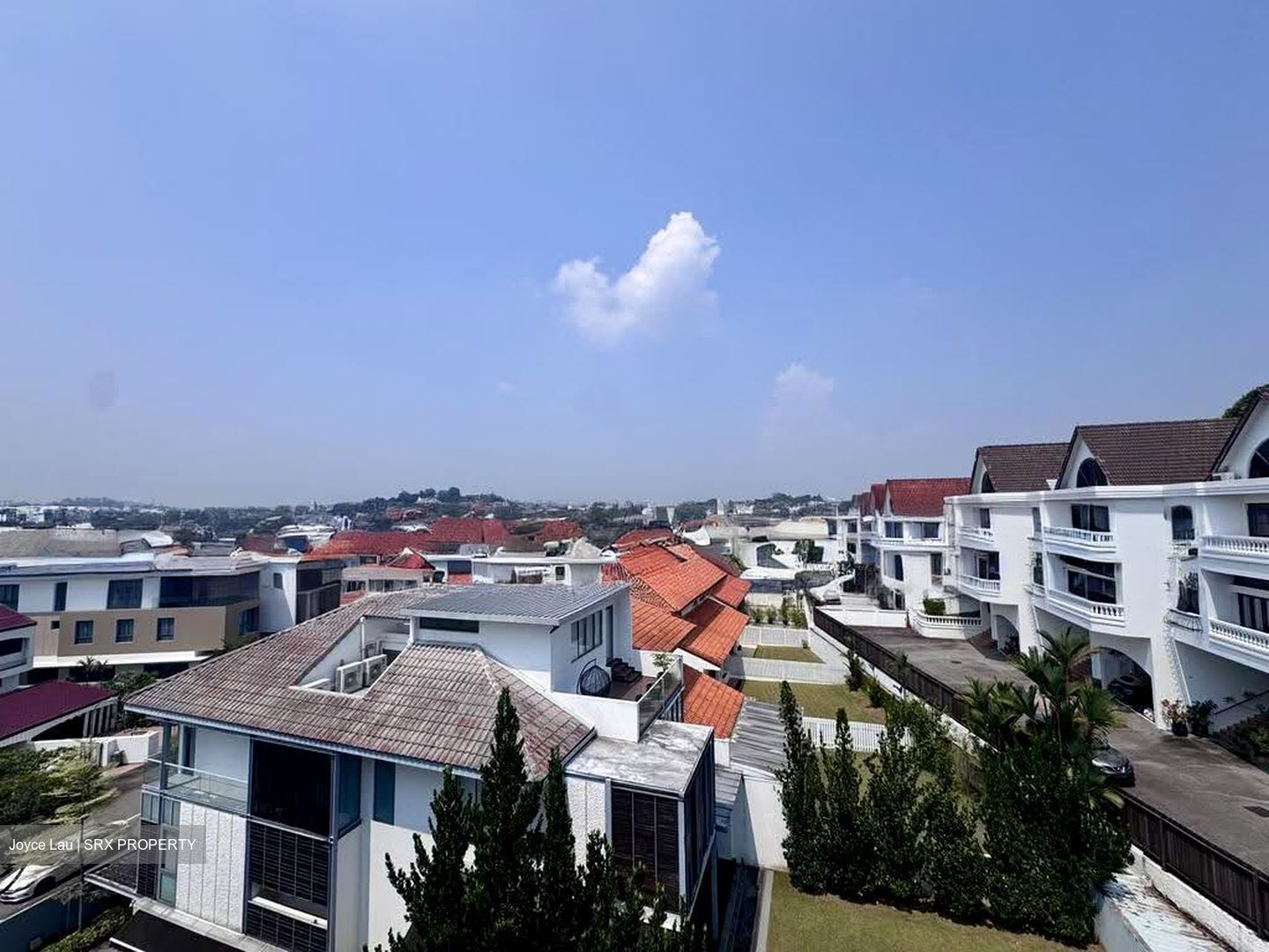 Jalan Lim Tai See (D10), Terrace #625487741